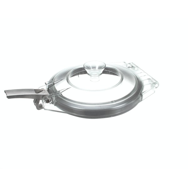 (image for) Robot Coupe 29305 COMPL. PLAST LID R8 ASSEMBLY
